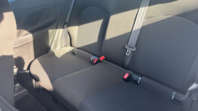 Vauxhall Corsa 1.4 [75] ecoFLEX Energy 3dr [AC] Petrol Hatchback